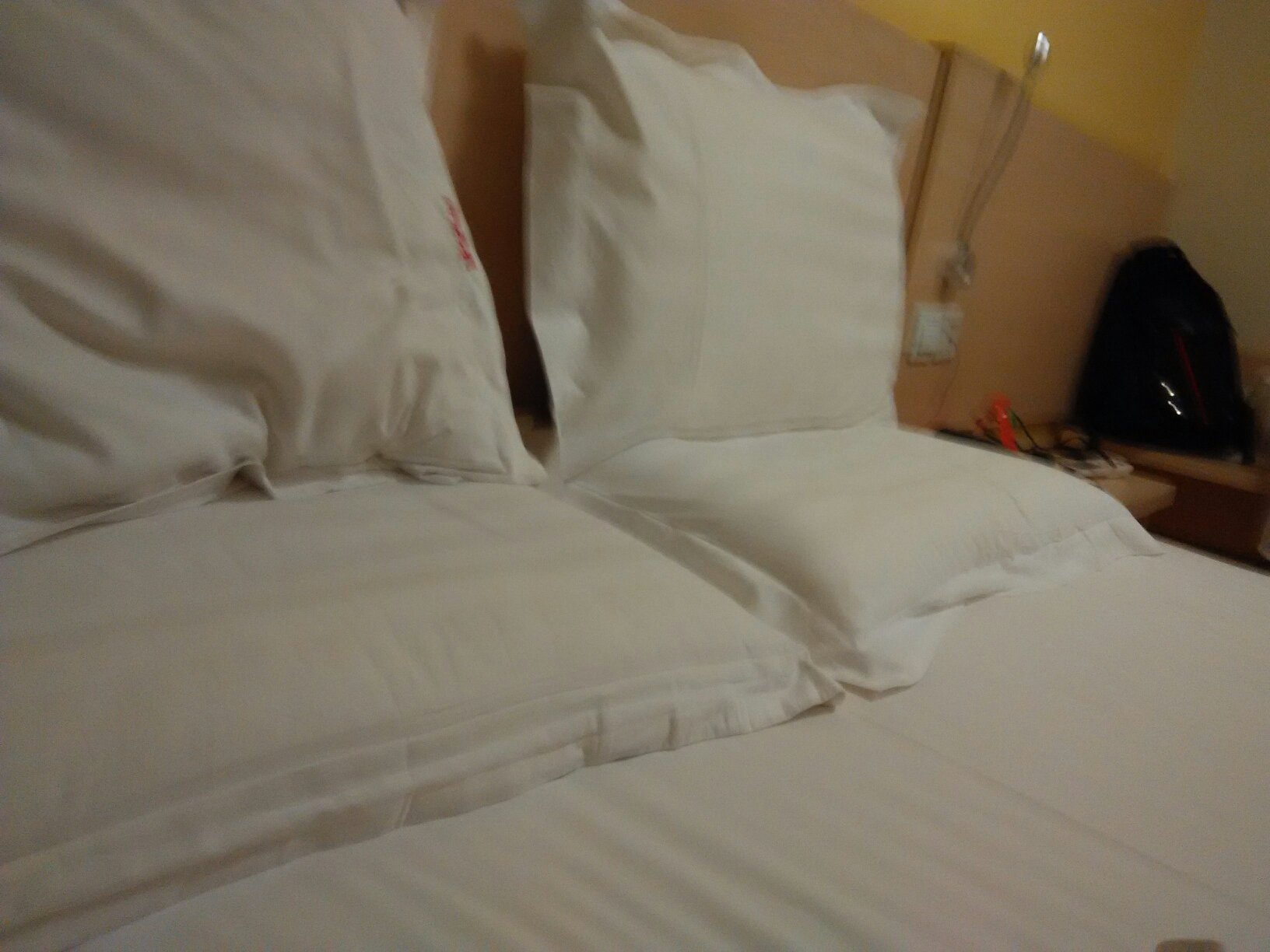 7天北京回龙观店-客卧