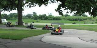 Sugar River Raceway-Brodhead必去景点