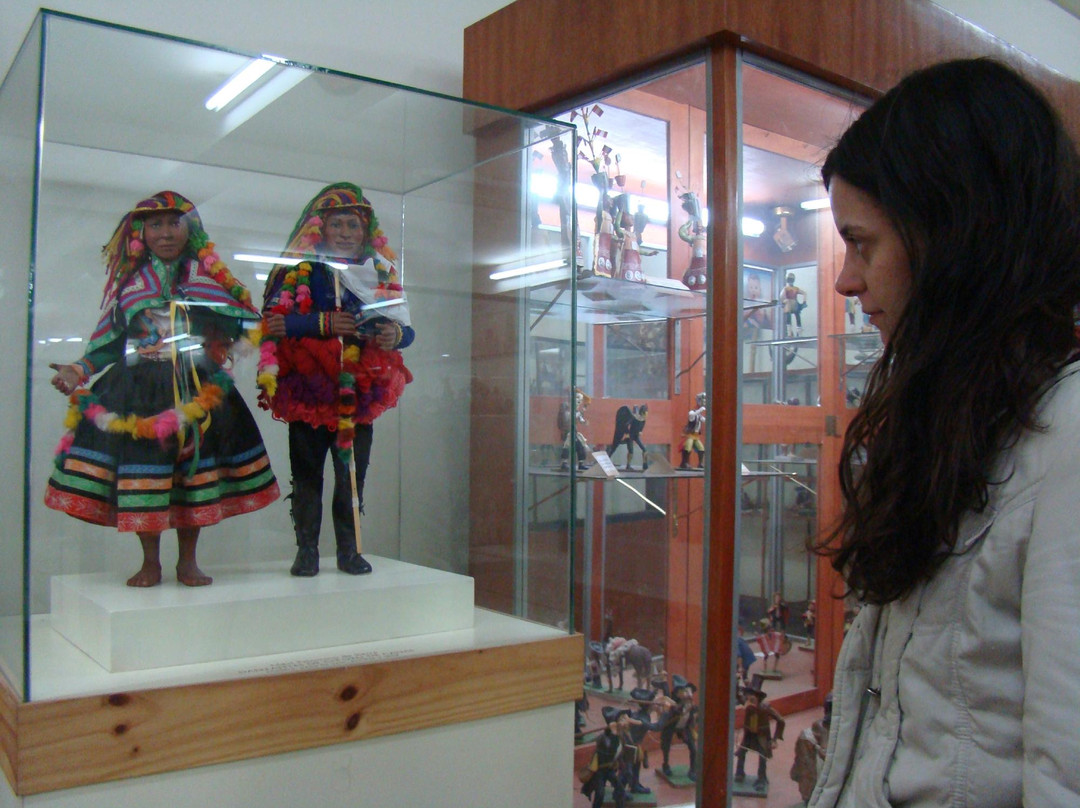 太阳神殿-库斯科必去景点