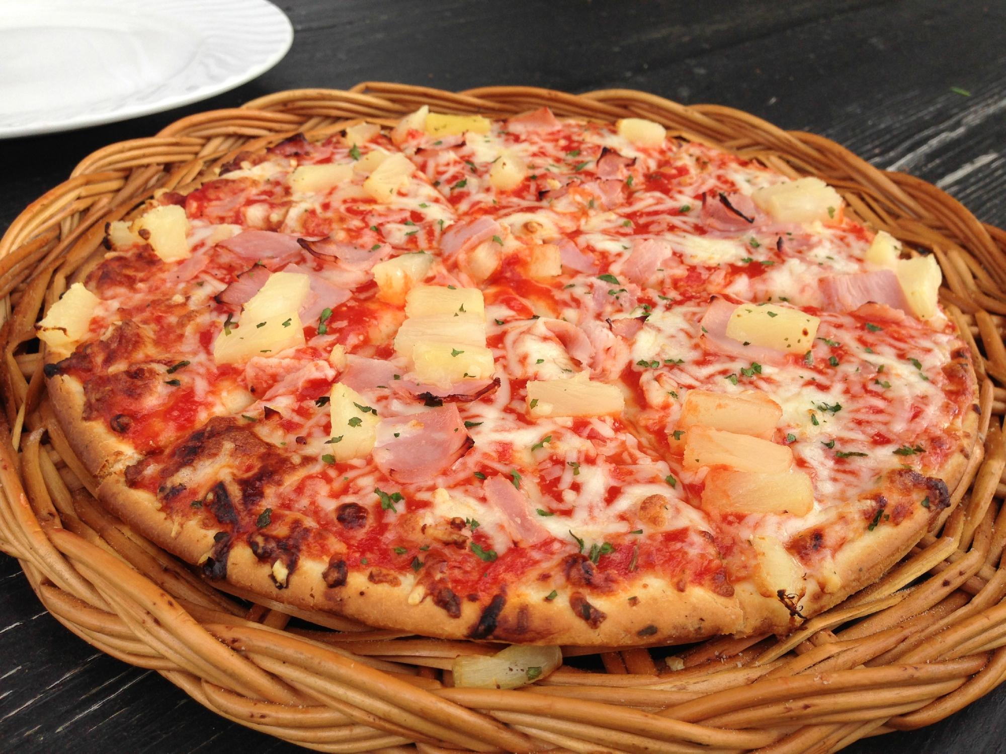 Femundtunet-餐饮