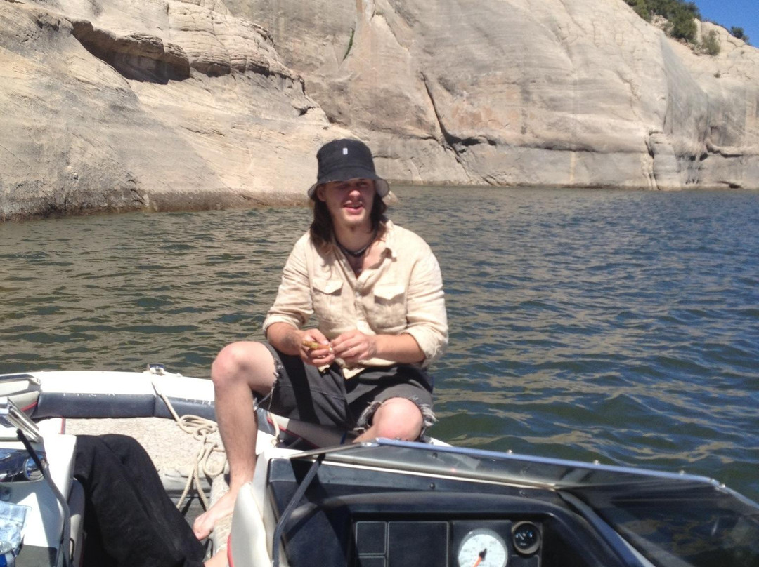 McPhee Reservoir-多洛雷斯必去景点