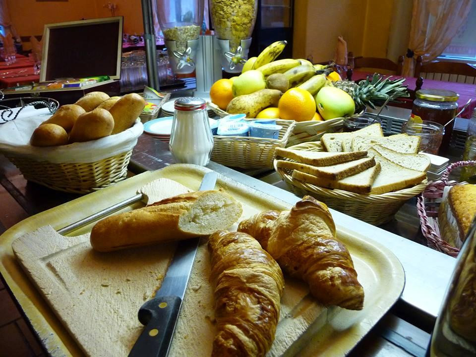 Auberge des Avenières主图