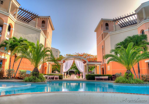 Anasco酒店住宿-斯特林酒店