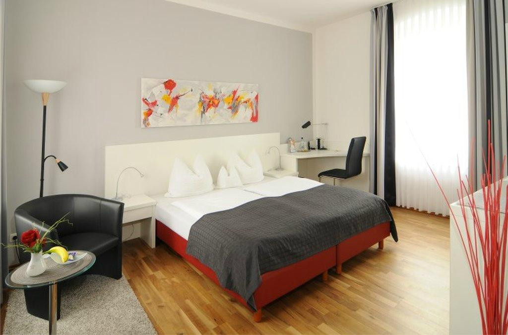 Stadtvilla Hotel主图