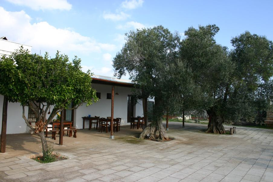 Agriturismo Conte