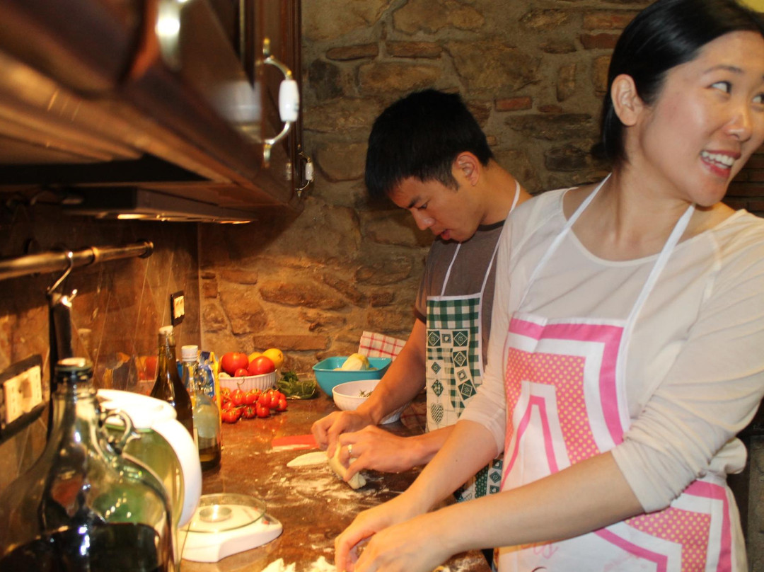 Chef Cook Ryan Hanley-科尔托纳必去景点