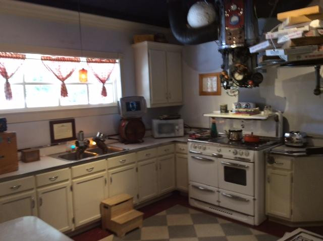 Pennypickle's Workshop - Temecula Children's Museum-特曼库拉必去景点