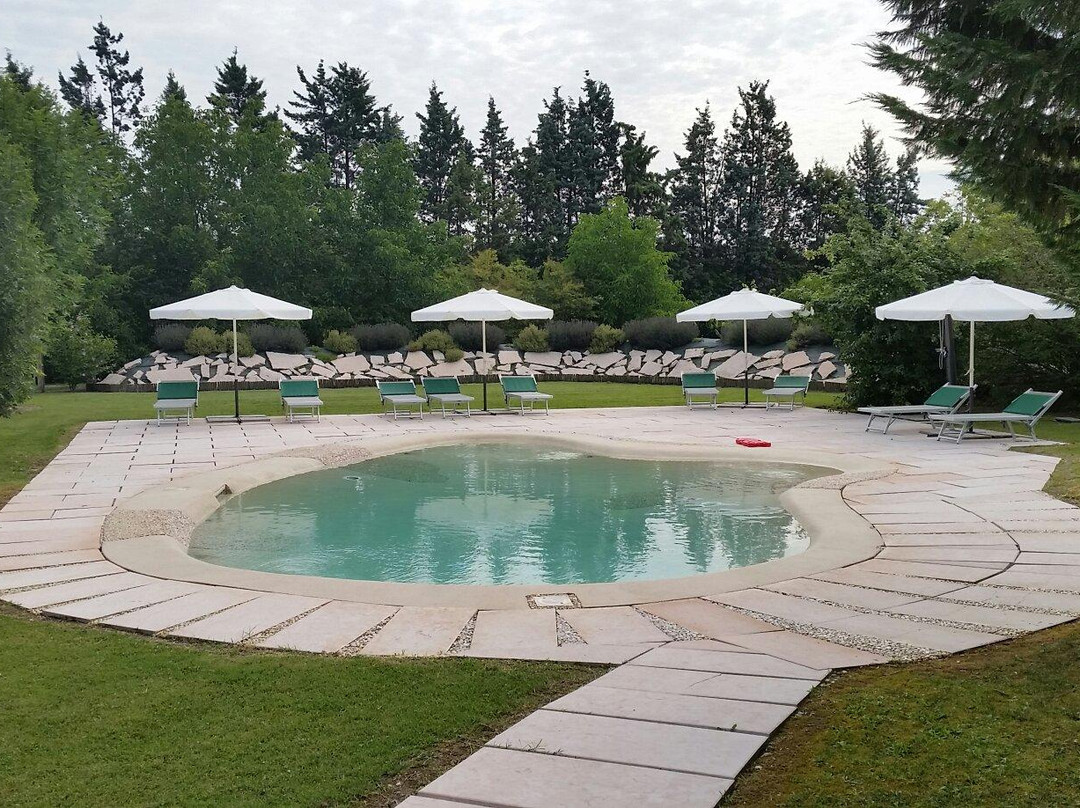 Agriturismo Ancillotto