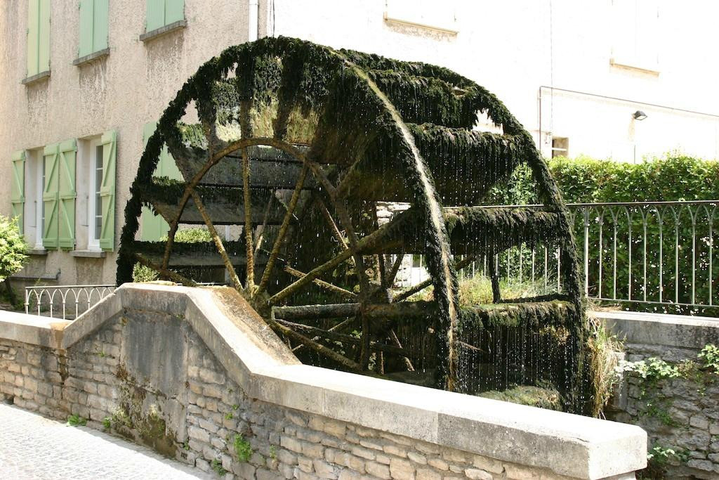 Waterwheel Circuit-索格岛必去景点