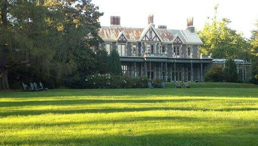 Rockwood Park & Museum-威尔明顿必去景点