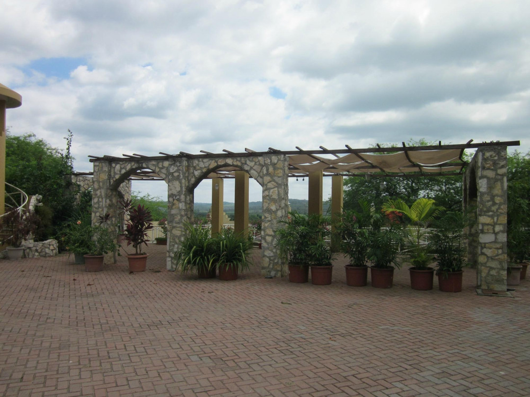 Hacienda El Castillo-San Isidro必去景点