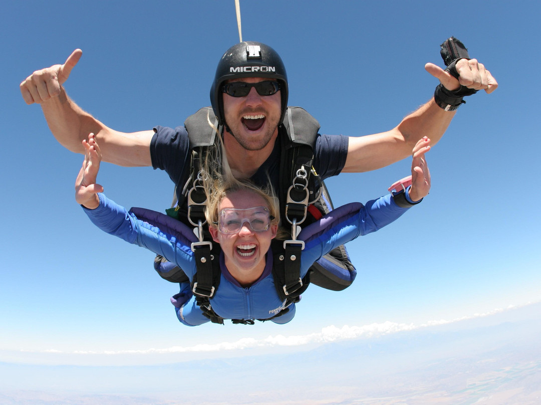 Skydive Perris