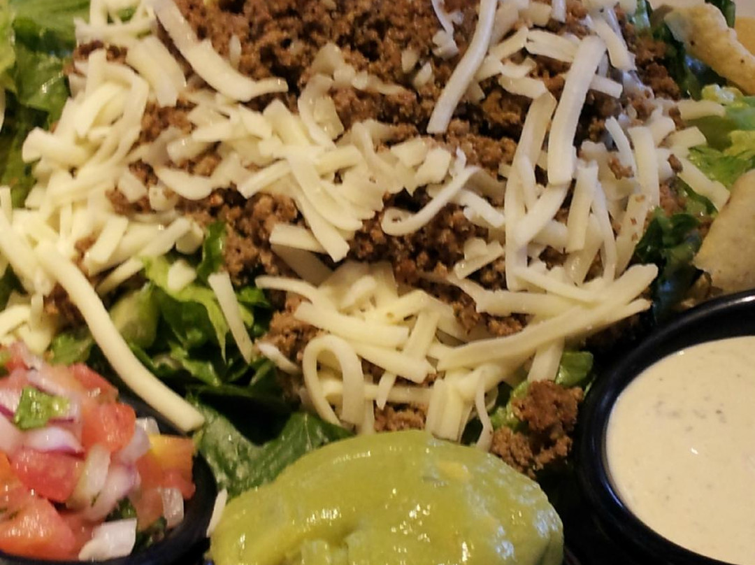 54th Street Restaurant & Drafthouse