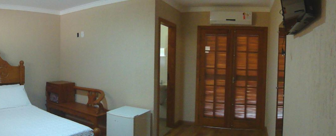 Pousada Terra Nossa主图