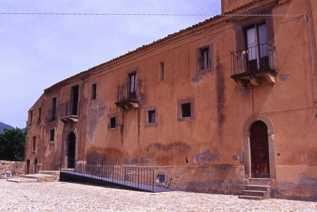 Convento dei Carmelitani Calzati景点图片