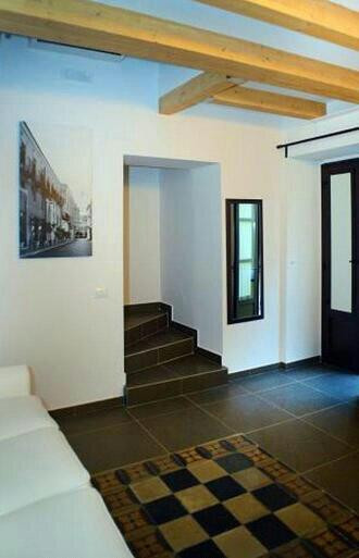 Pietraperzia酒店住宿-B&B Thule