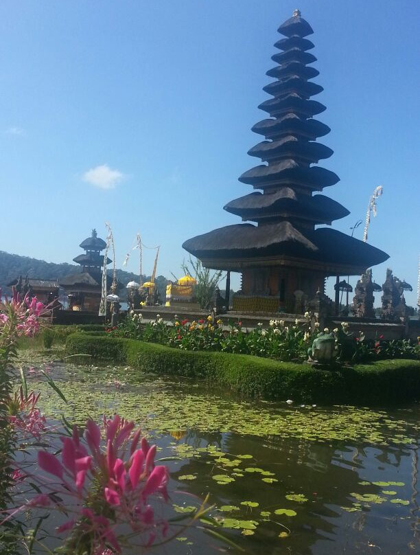 Bali Vacation Driver - Day Tours-登巴萨必去景点