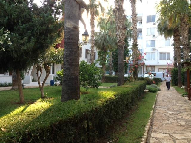 Baytan Hotel