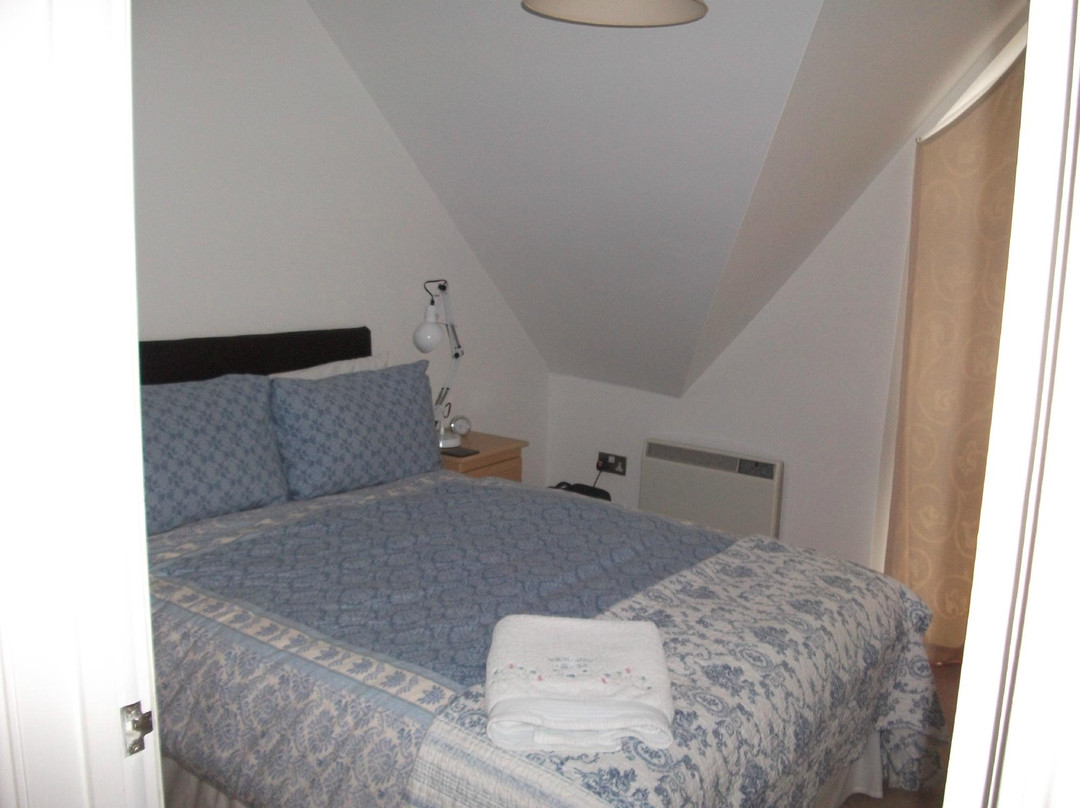 Kernow Homes - Travel accommodation主图