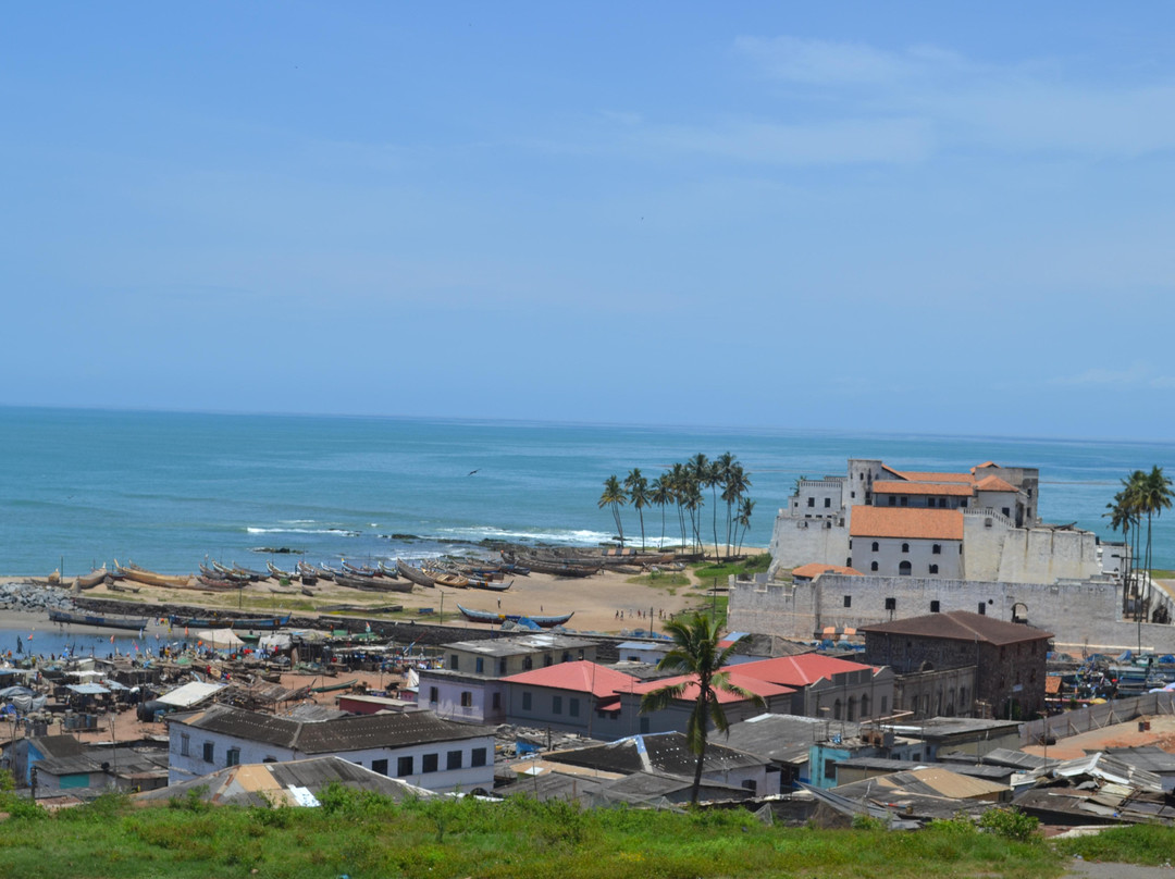 Sekondi-Takoradi旅游攻略图片