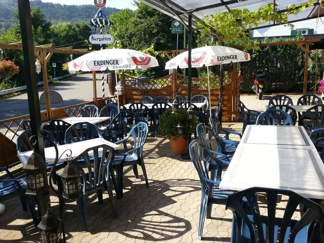 Hotel Zur Bruecke主图