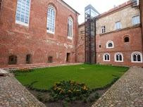 Domus Pacis Guesthouse主图