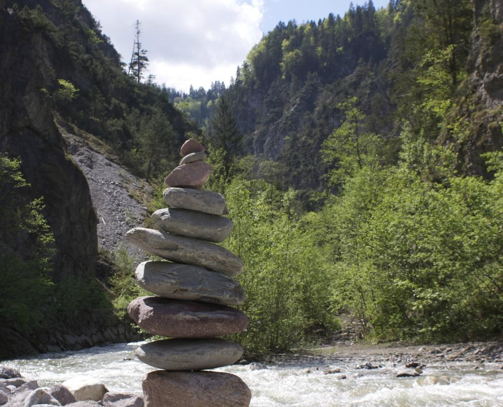 Bummelzug Wildschönau-Oberau必去景点