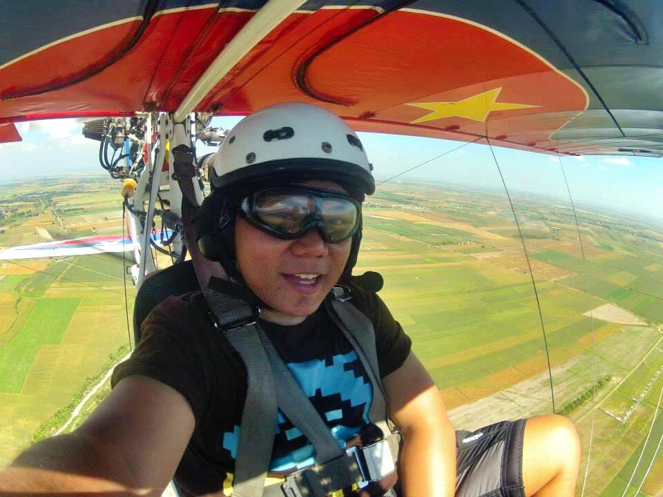 Angeles City Flying Club Tours景点图片