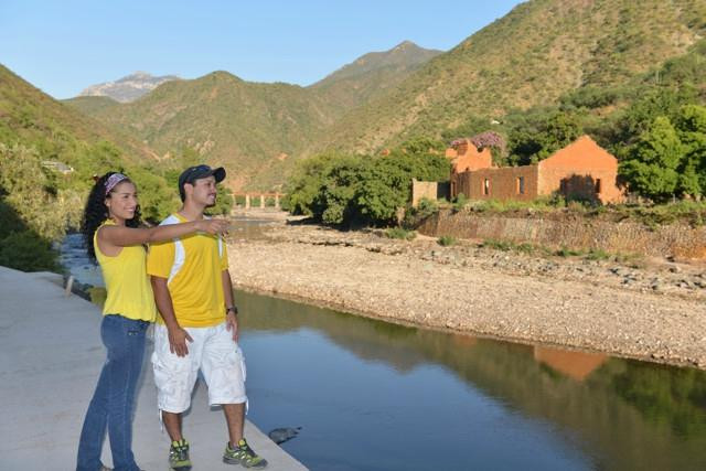 Batopilas Canyon-科波坎农必去景点