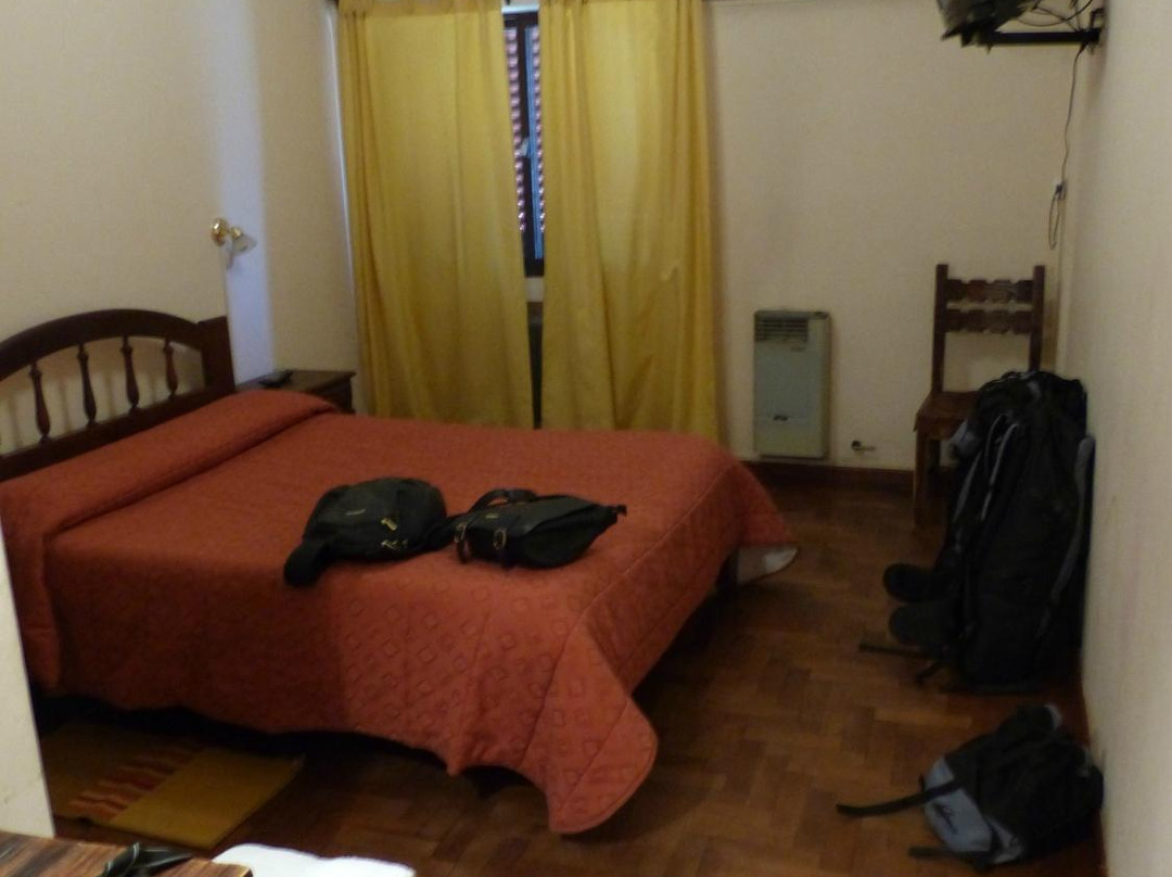 Hotel de Turismo La Quiaca主图