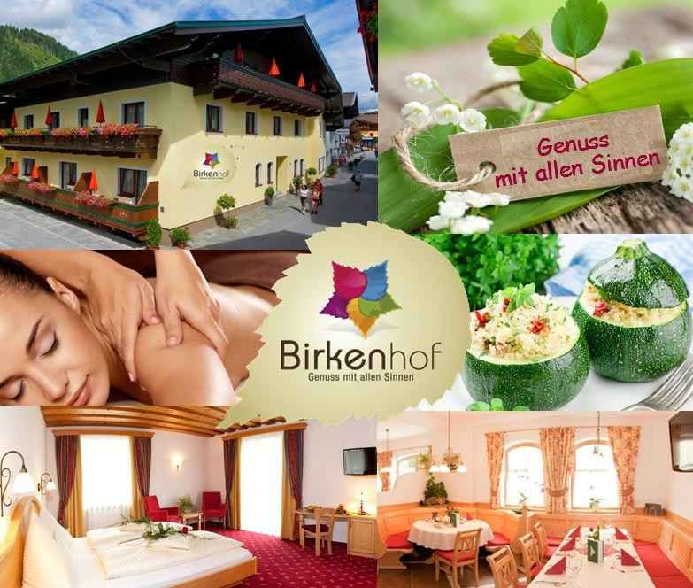 豪西斯酒店住宿-Frühstückshotel Birkenhof