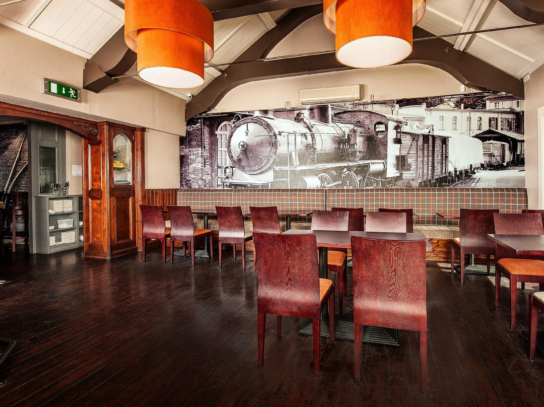 Clancy's Bar & Restaurant-Youghal必去景点