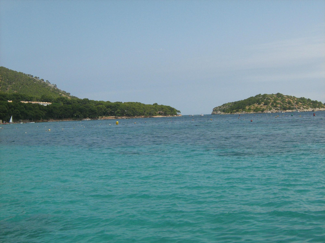 Formentor Playa-Formentor必去景点