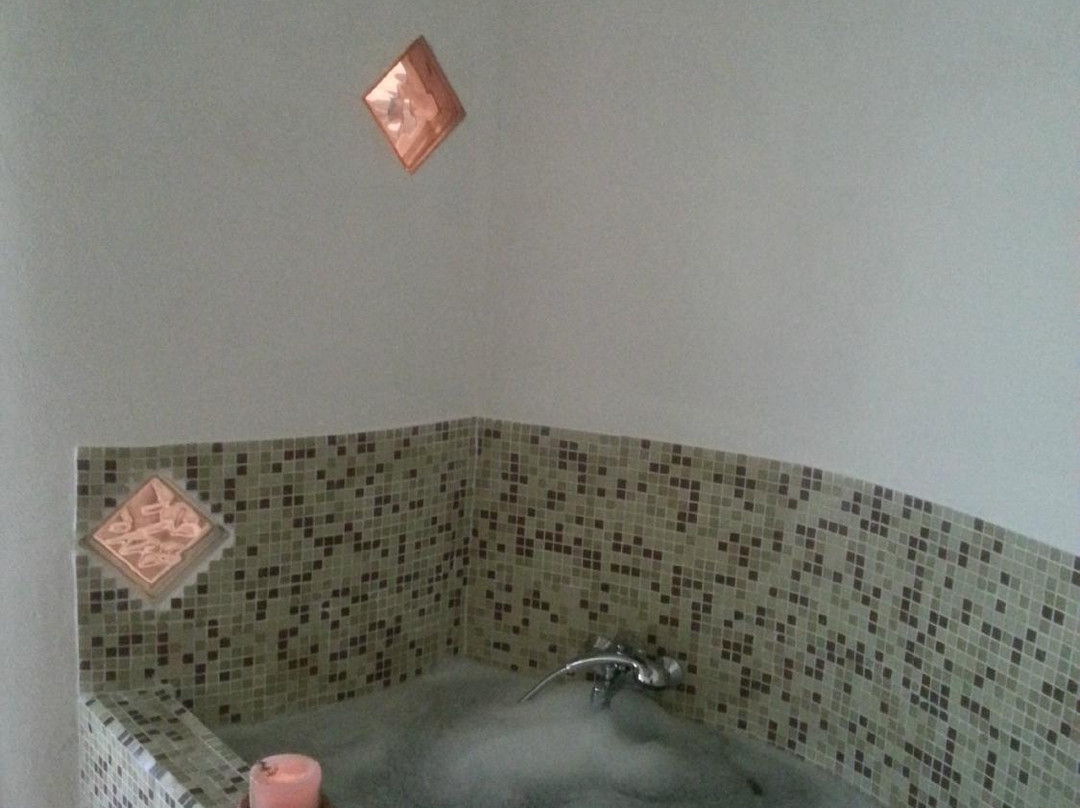 Bed and Breakfast La Greka主图