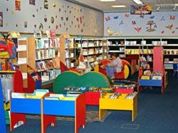 Omagh Library-奥马必去景点