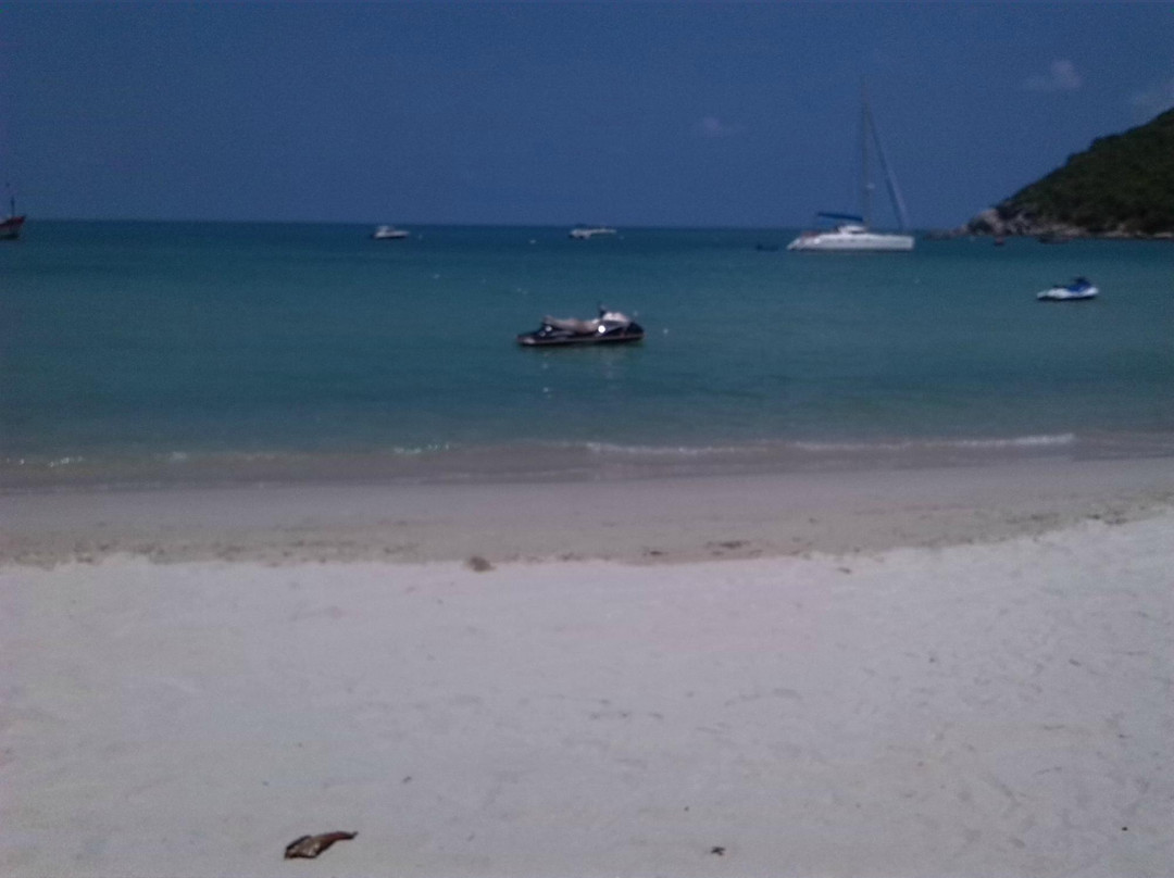 Thong Nai Pan Yai Beach景点图片