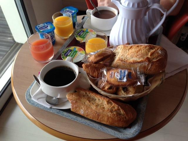 Valdys Resort Roscoff - Thalasso & Spa景点图片