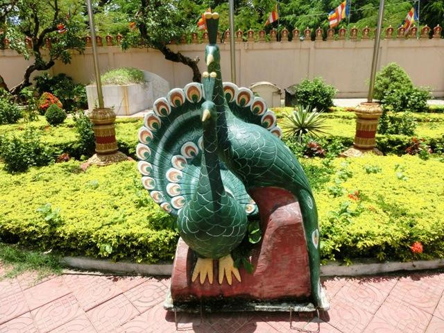 Wat Preah Prom Rath景点图片