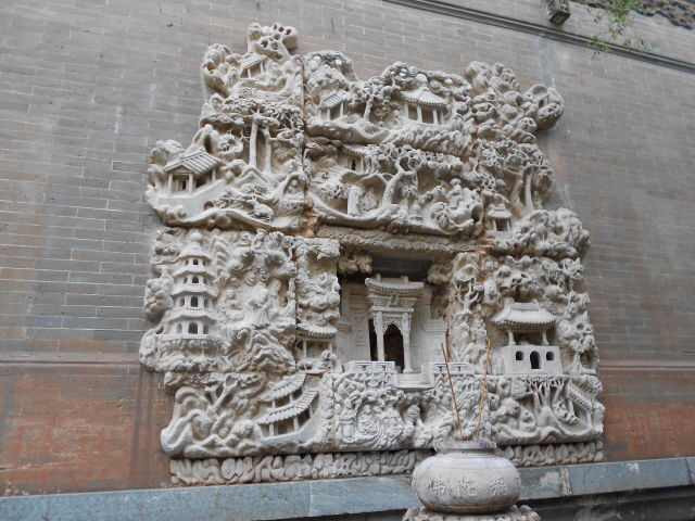 五台山龙泉寺-五台县必去景点