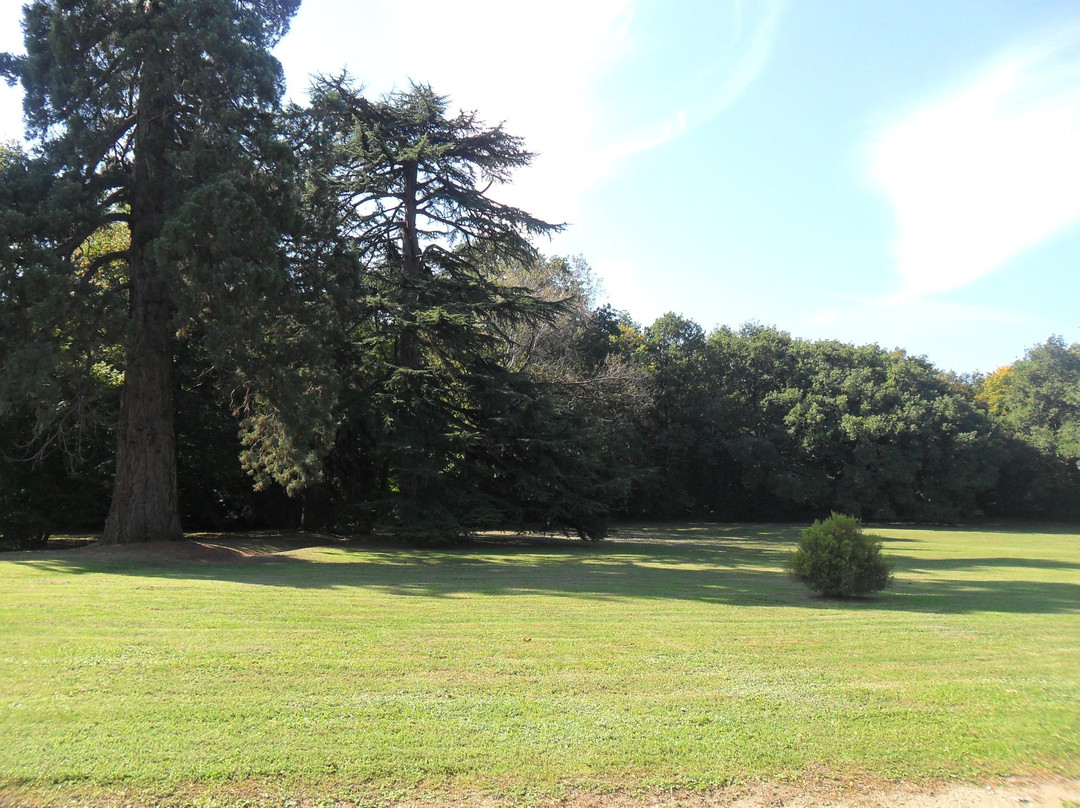 Château de la Touche主图