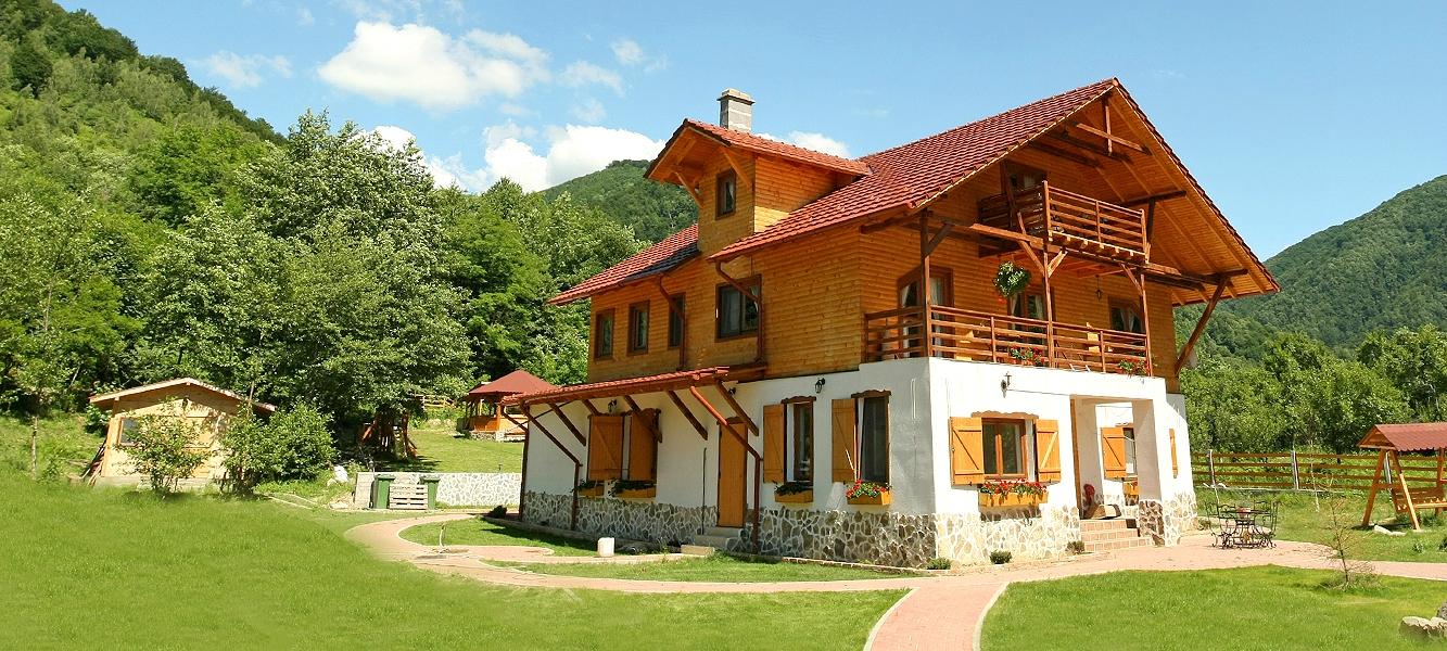 Gasthaus Maria-浴室