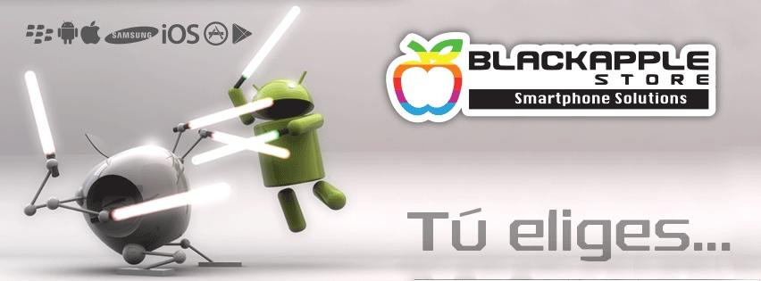 Blackapple Store-Barranquilla必去景点