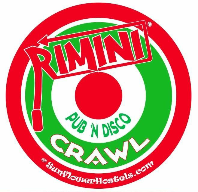 Rimini Pub & Disco Crawl-里米尼必去景点