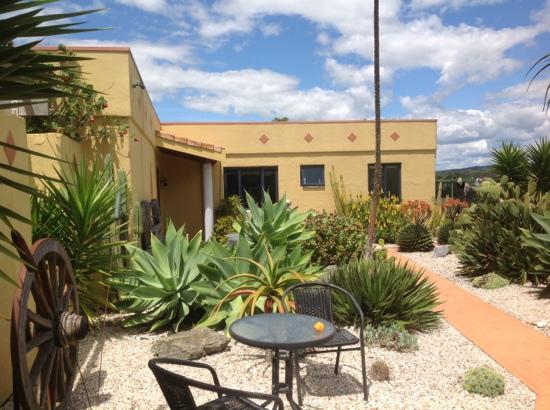 Mapua Hills Bed & Breakfast-客卧