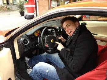 LivTours - Ferrari Experiences-马拉内罗必去景点