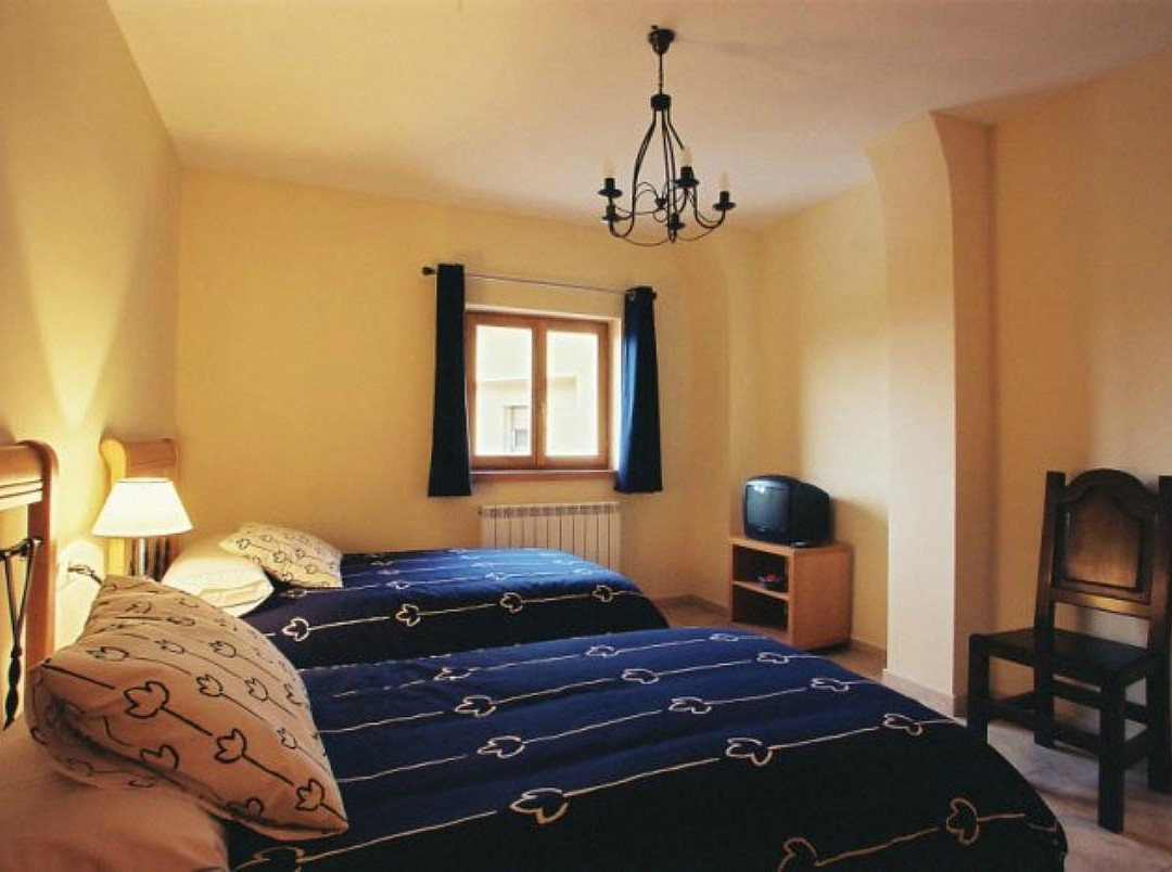 Altogredos Hotel Rural y Apartamentos turísticos