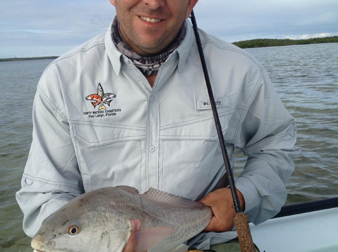 Dirty Waters Charters-拉哥岛必去景点