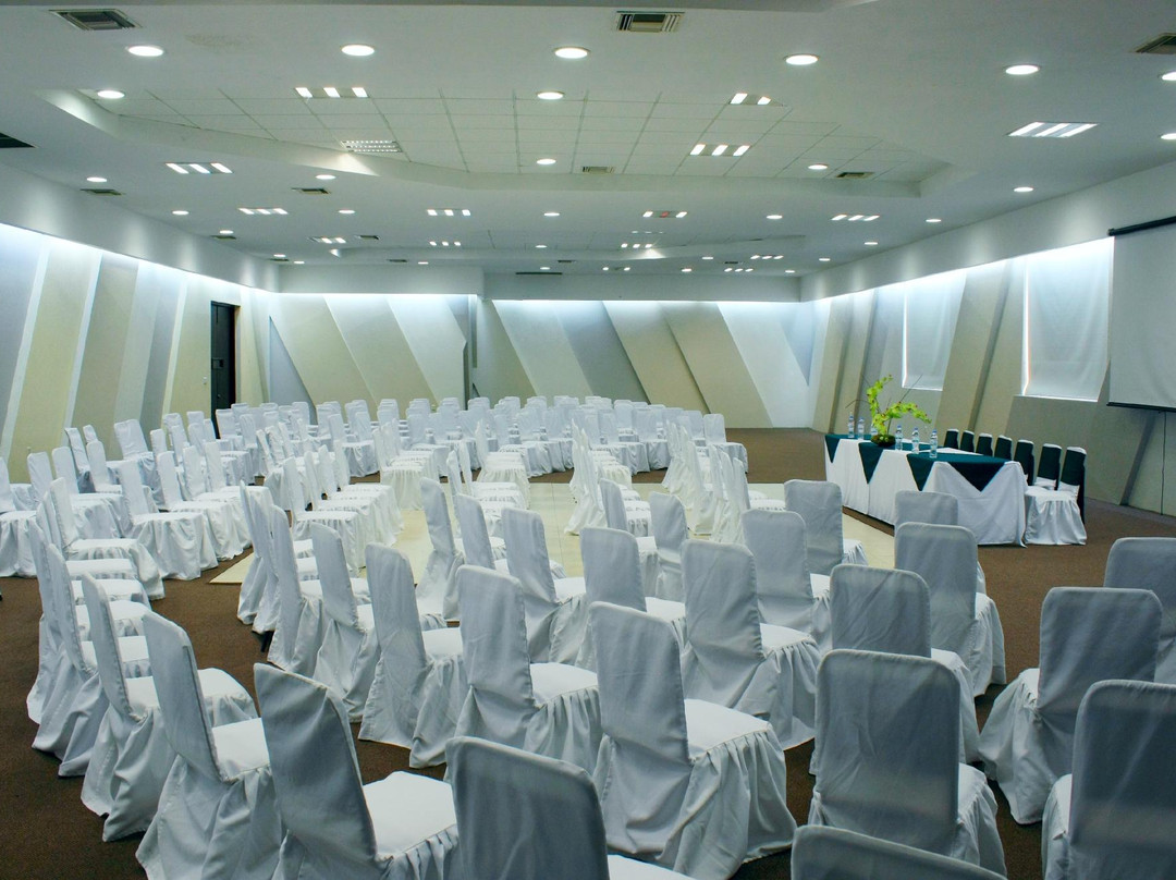 Hotel & Suites Villa Florida主图