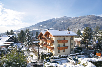 Hotel Kranebitt B&B