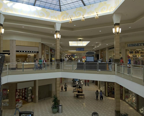 Madison Square Mall-亨茨维尔必去景点